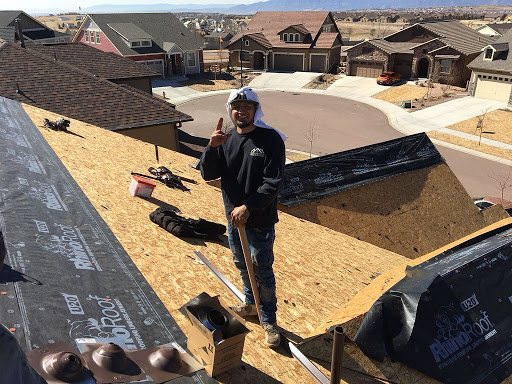 Roofing Contractor «Divine Roofing, Inc.», reviews and photos