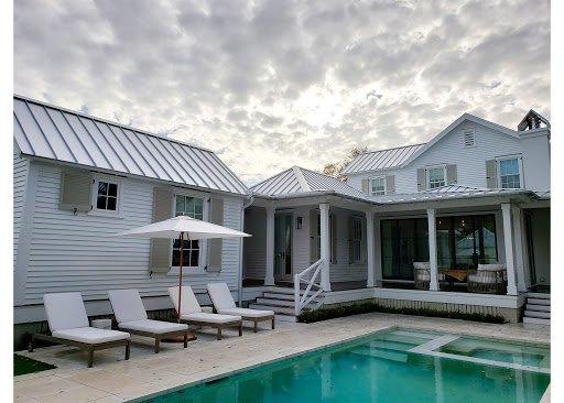 Roofing Contractor «DLV Roofing and Exteriors», reviews and photos, 2143 Heriot St, Charleston, SC 29403, USA