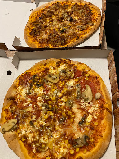 Pizzeria Siciliana Wels en Wels