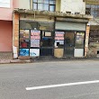 Öztürk Internet Cafe