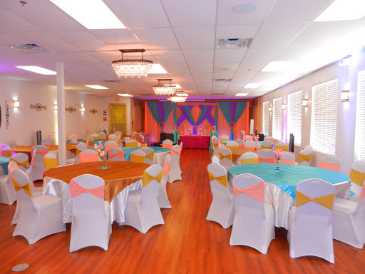 Banquet Hall «SPR 