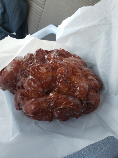 Donut Shop «Sy Donuts», reviews and photos, 103 W Central Ave # B, Brea, CA 92821, USA