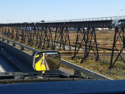 Moving and Storage Service «Waters Moving & Storage Inc», reviews and photos, 37 Bridgehead Rd, Martinez, CA 94553, USA