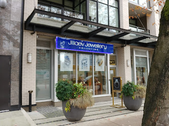 Jiliaev Jewellery Collection