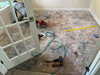 S&S Carpet and Upholstery Cleaning - Photo 5 - Car repair in , Chesapeake