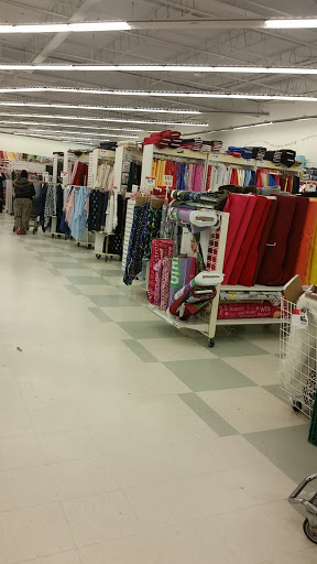 Fabric Store «Jo-Ann Fabrics and Crafts», reviews and photos, 1951 E Joppa Rd, Parkville, MD 21234, USA