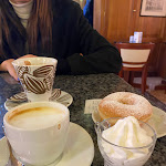 Photo n°1 de l'avis de Aurora.a fait le 29/01/2022 à 23:06 sur le  Caffe' Commercio à Sacile