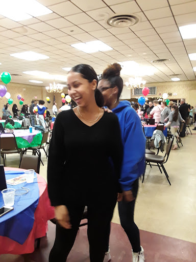 Auditorium «Annex Yma Club», reviews and photos, 554 Woodward Ave, New Haven, CT 06512, USA