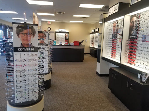 Eye Care Center «Visionworks - Osceola Village», reviews and photos, 3062 Dyer Blvd, Kissimmee, FL 34741, USA