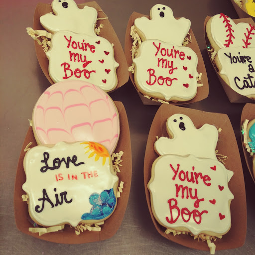 Bakery «Sweet Dream Desserts-Catering», reviews and photos, 1969 Dekalb Ave, Sycamore, IL 60178, USA