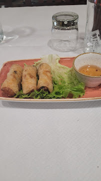 Plats et boissons du Restaurant asiatique Aux Délices d'Ailleurs à Toulouse - n°14
