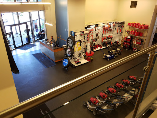 Honda Dealer «Lynnwood Honda», reviews and photos, 22020 WA-99, Edmonds, WA 98026, USA