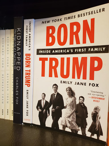 Book Store «Barnes & Noble», reviews and photos, 720 Hawthorne Center, Vernon Hills, IL 60061, USA