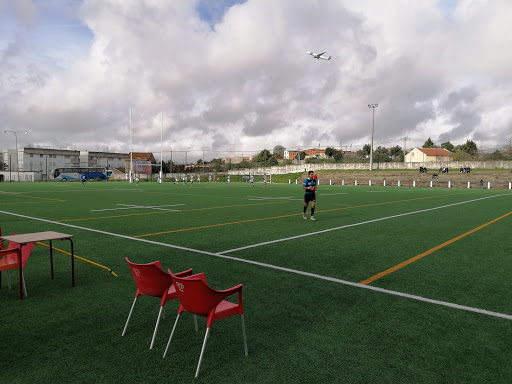 Clube de Rugby São Miguel - Bulldogs Rugby Field
