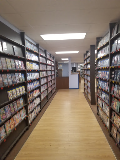 Movie Rental Store «Mokena Video», reviews and photos, 11225 Front St, Mokena, IL 60448, USA