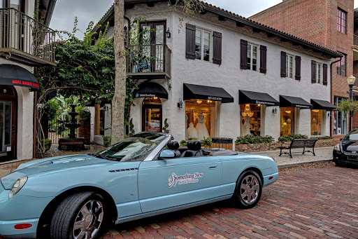 Bridal Shop «Something New Bridal Boutique», reviews and photos, 430 W New England Ave B, Winter Park, FL 32789, USA
