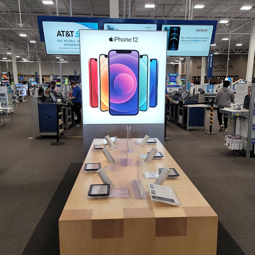 Electronics Store «Best Buy», reviews and photos, 5200 Campbell Blvd, Nottingham, MD 21236, USA
