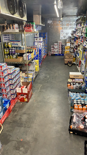 Liquor Store «HWY 90 Liquor», reviews and photos, 676 SC-90, Conway, SC 29526, USA