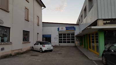 AS Autosécurité Contrôle Technique MORTEAU à Morteau
