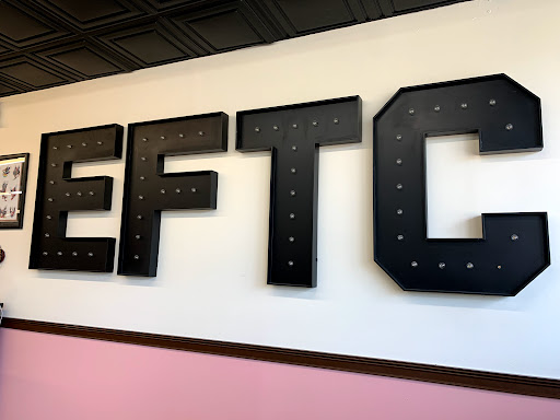 Tattoo Shop «Electric Flamingo Tattoo Co.», reviews and photos, 8668 Griffin Rd, Cooper City, FL 33328, USA