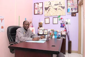Dr. Olajide Adekeye,MD- Mandeville image