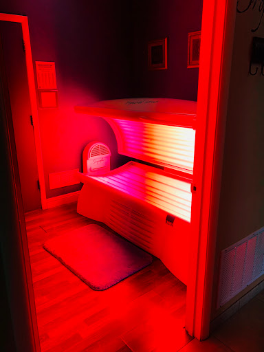 Tanning Salon «BramaSole Tanning & Boutique», reviews and photos, 1228 Willow Creek Rd # 3, Prescott, AZ 86301, USA