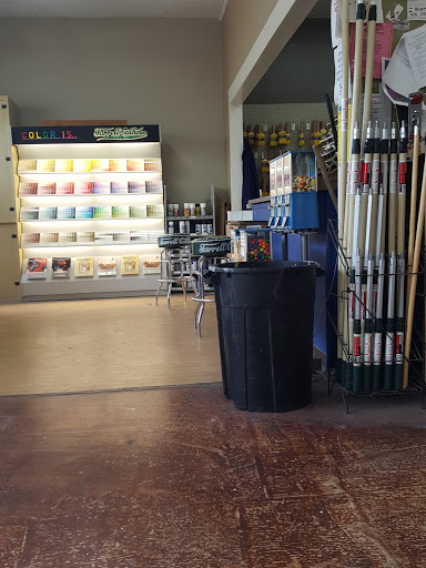 Paint Store «Farrell-Calhoun Paint», reviews and photos, 4505 Summer Ave, Memphis, TN 38122, USA