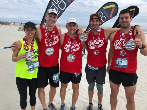 Running Store «Go Tri Sports», reviews and photos, 31 New Orleans Rd, Hilton Head Island, SC 29928, USA