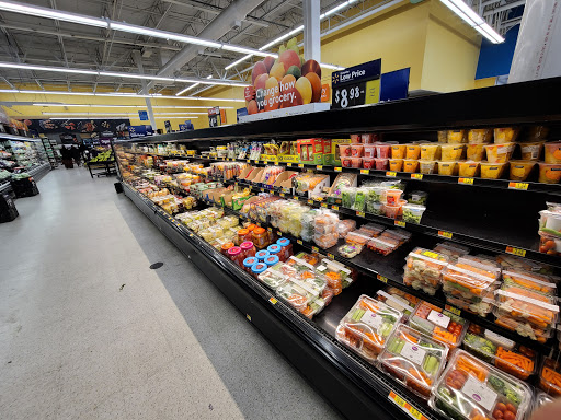 Department Store «Walmart Supercenter», reviews and photos, 2034 Lincoln Hwy E, Lancaster, PA 17602, USA