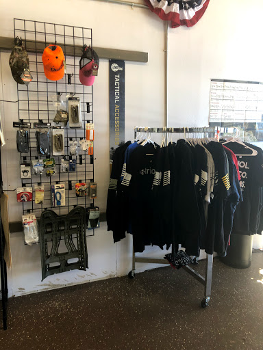 Gun Shop «2AR Tactical Custom Guns», reviews and photos, 759 Gold Hill Pl S, Woodland Park, CO 80863, USA