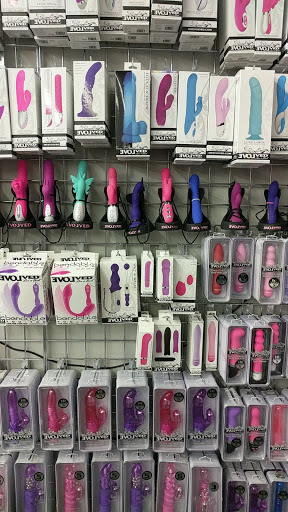 Lingerie Store «Lover Luxuries», reviews and photos, 6065 N Maple St, Omaha, NE 68104, USA