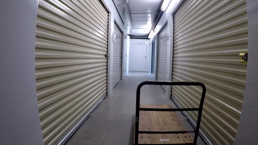Self-Storage Facility «Falmouth Self Storage», reviews and photos, 80 Samson St, Fredericksburg, VA 22405, USA