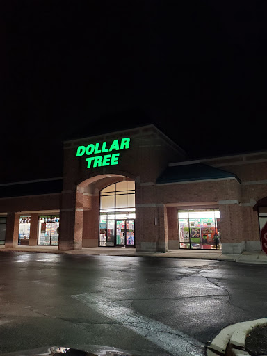 Dollar Store «Dollar Tree», reviews and photos, 2682 E Main St, St Charles, IL 60174, USA