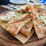 Photo n°1 de l'avis de Nicola.p fait le 07/06/2022 à 20:46 sur le  Lago Igea Ristorante Pizzeria à Bellaria-Igea Marina