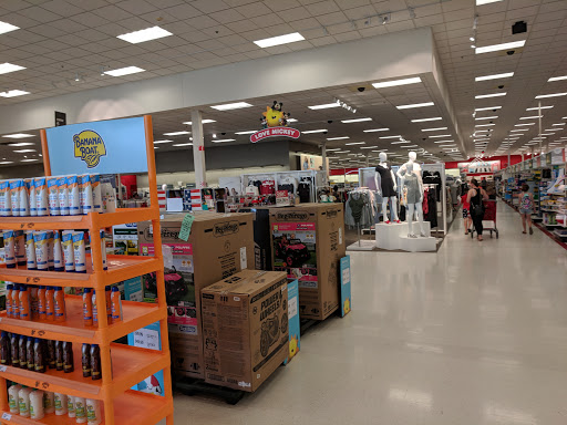 Department Store «Target», reviews and photos, 11750 Commercial Dr, Fishers, IN 46038, USA