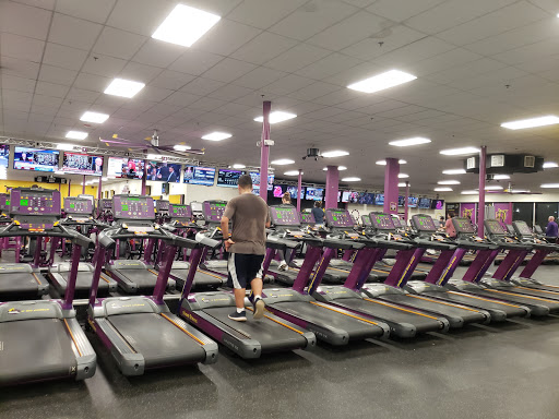 Gym «Planet Fitness», reviews and photos, 1135 Easton Ave, Somerset, NJ 08873, USA