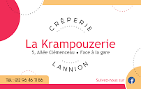 Photos du propriétaire du Crêperie La Krampouzerie Lannion - n°9