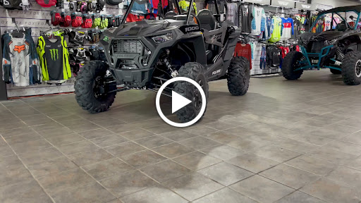 Motorcycle Dealer «Foothills Motorsports», reviews and photos, 104 Halter Dr, Piedmont, SC 29673, USA