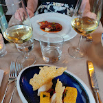 Photo n°3 de l'avis de Andrea.o fait le 30/07/2023 à 06:39 sur le  Al Fiume à Vicenza