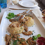 Photo n°1 de l'avis de Marco.o fait le 22/10/2022 à 12:12 sur le  Ristorante Pizzeria Rosengarden à Valdidentro