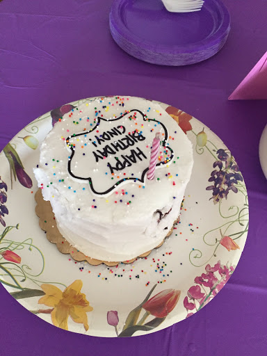 Bakery «Sugar Lab Bake Shop», reviews and photos, 5936 Telegraph Rd, Ventura, CA 93003, USA