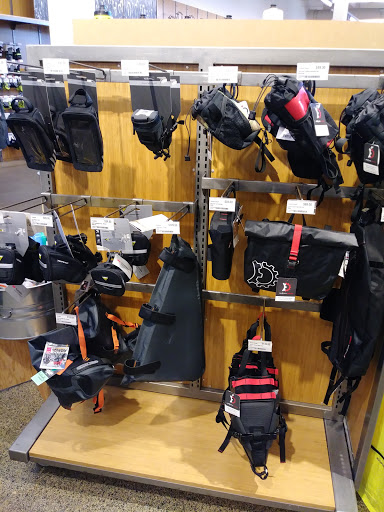 Camping Store «REI», reviews and photos, 201 University Oaks Blvd #1100, Round Rock, TX 78664, USA