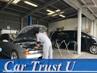 Car Trust U