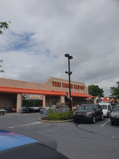 Home Improvement Store «The Home Depot», reviews and photos, 1350 MacArthur Rd, Whitehall, PA 18052, USA