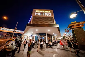 Australia Fair Metro image