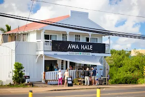 Awa Hale Juice Cafe & Kava Bar image