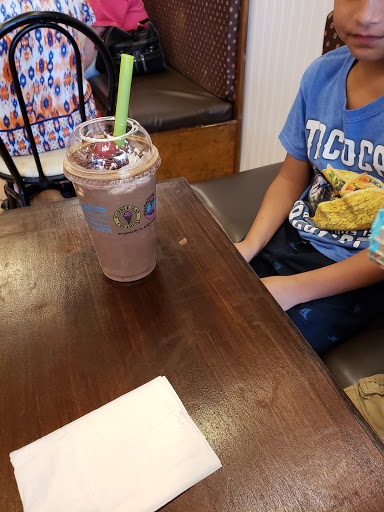 Ice Cream Shop «Marble Slab Creamery», reviews and photos, 15236 Crossroads Pkwy, Gulfport, MS 39503, USA