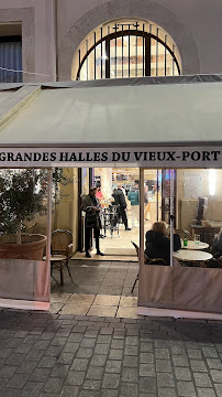 Les plus récentes photos du Restaurant Les Grandes Halles du Vieux-Port à Marseille - n°8