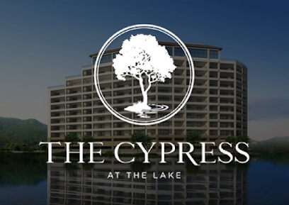 The Cypress at the Lake