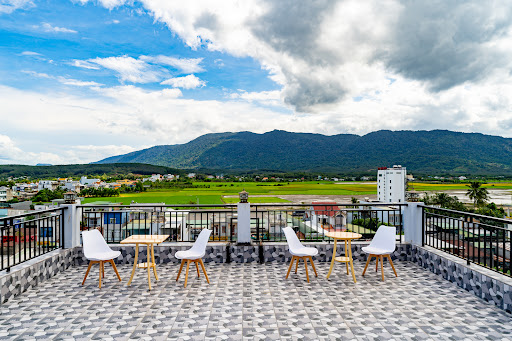 Hotel Mỹ Vy - Tánh Linh